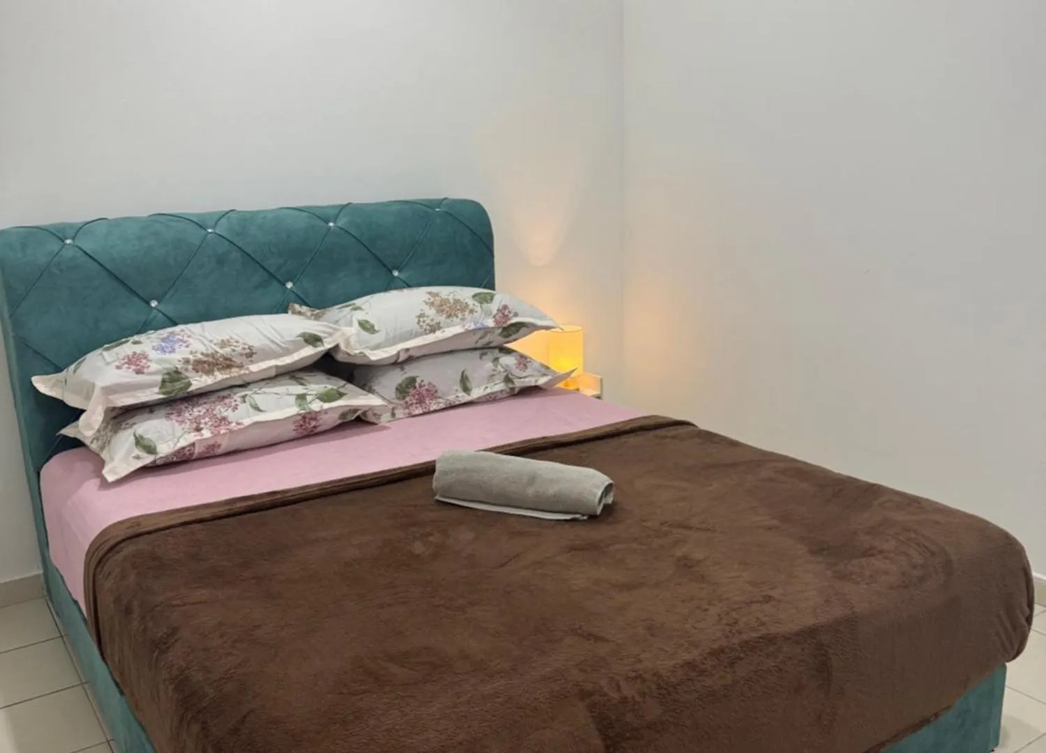 Holiday home Meldy Guesthouse Alor Gajah Malacca