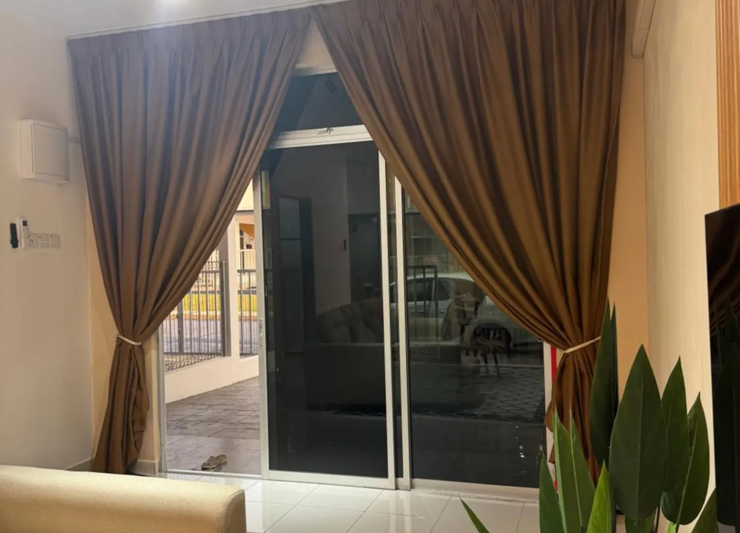 Meldy Guesthouse Alor Gajah Malacca