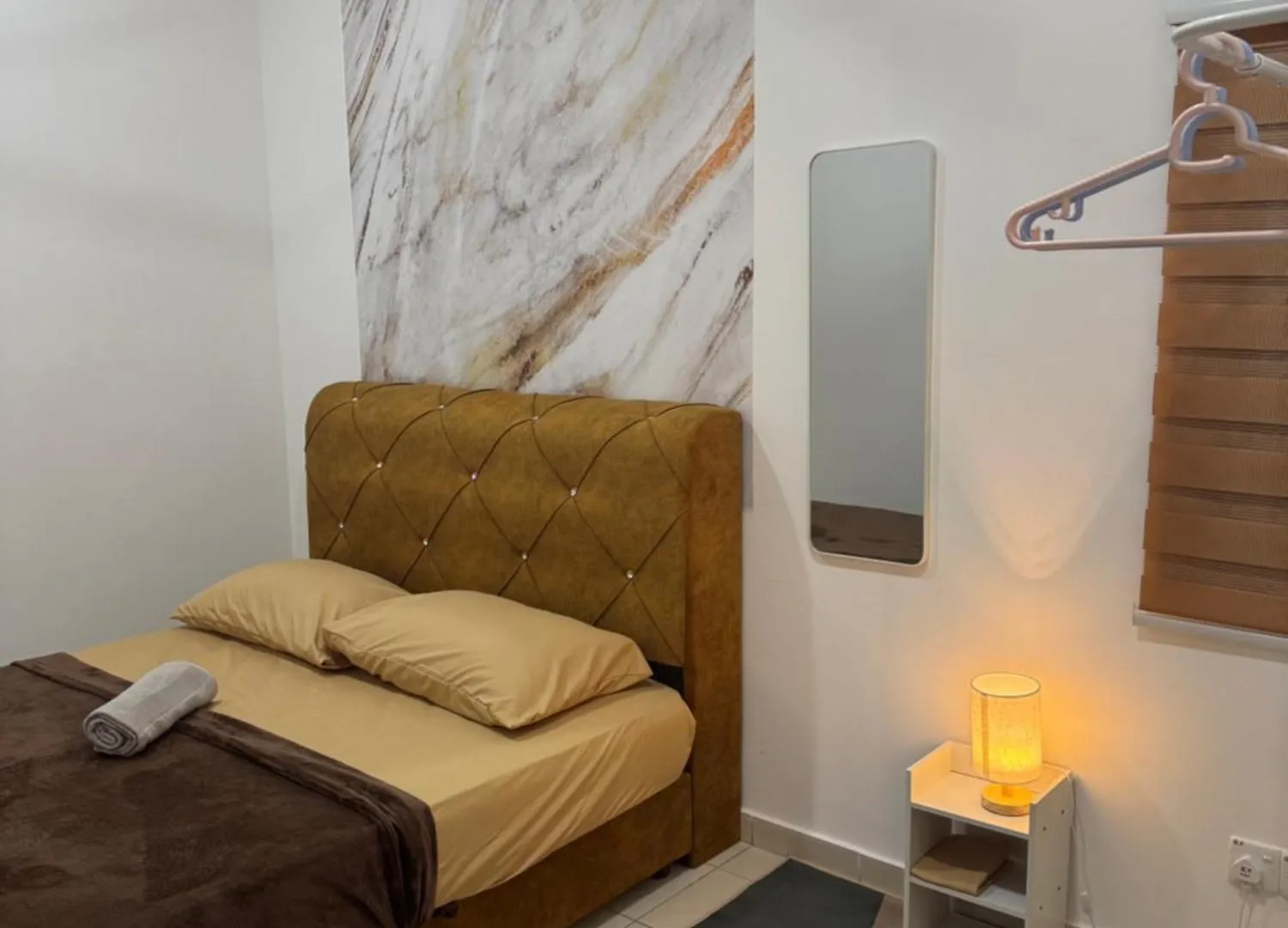 Meldy Guesthouse Alor Gajah Malacca Malaysia
