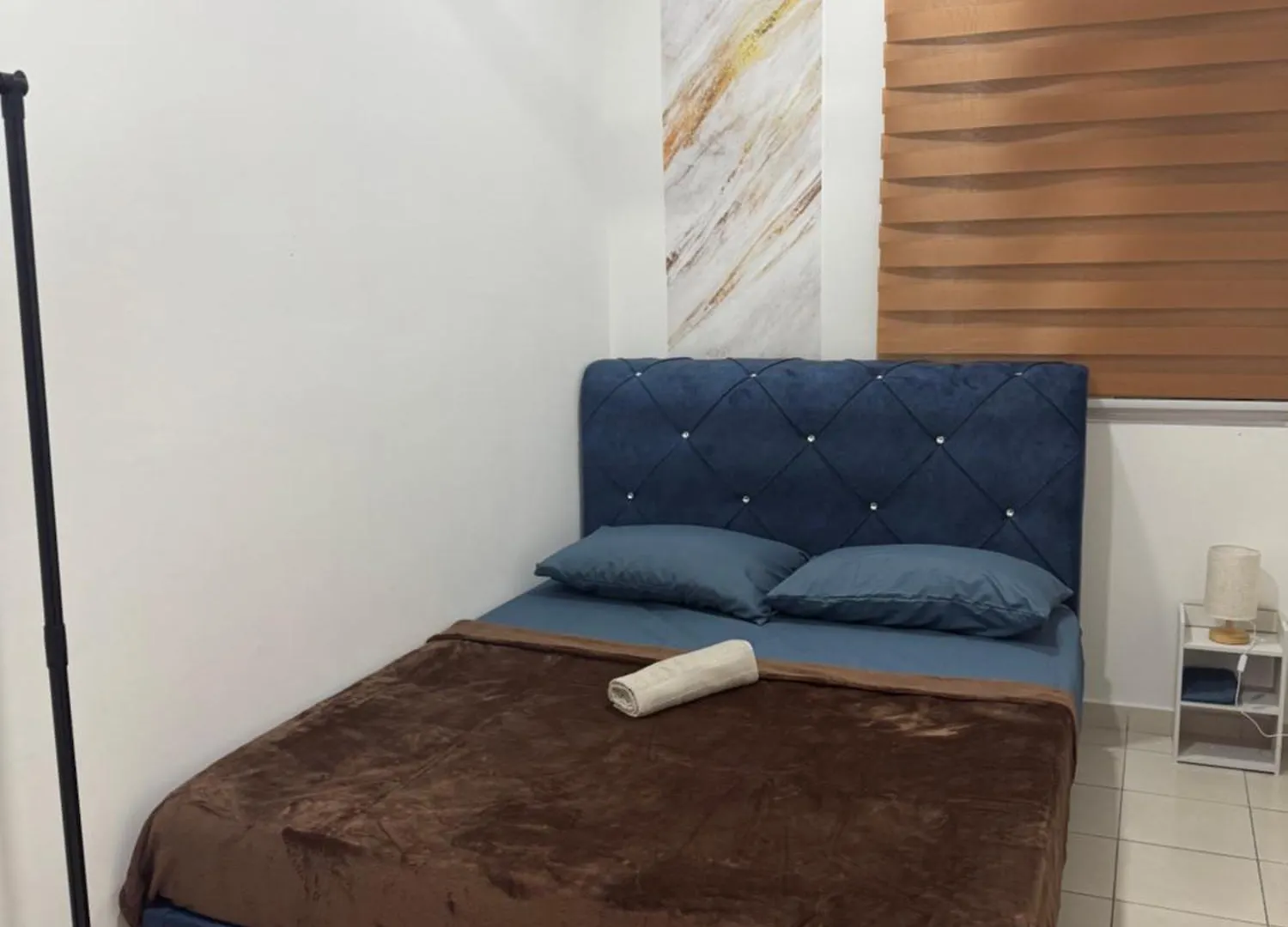 Meldy Guesthouse Alor Gajah Malacca 0*,  Malaysia
