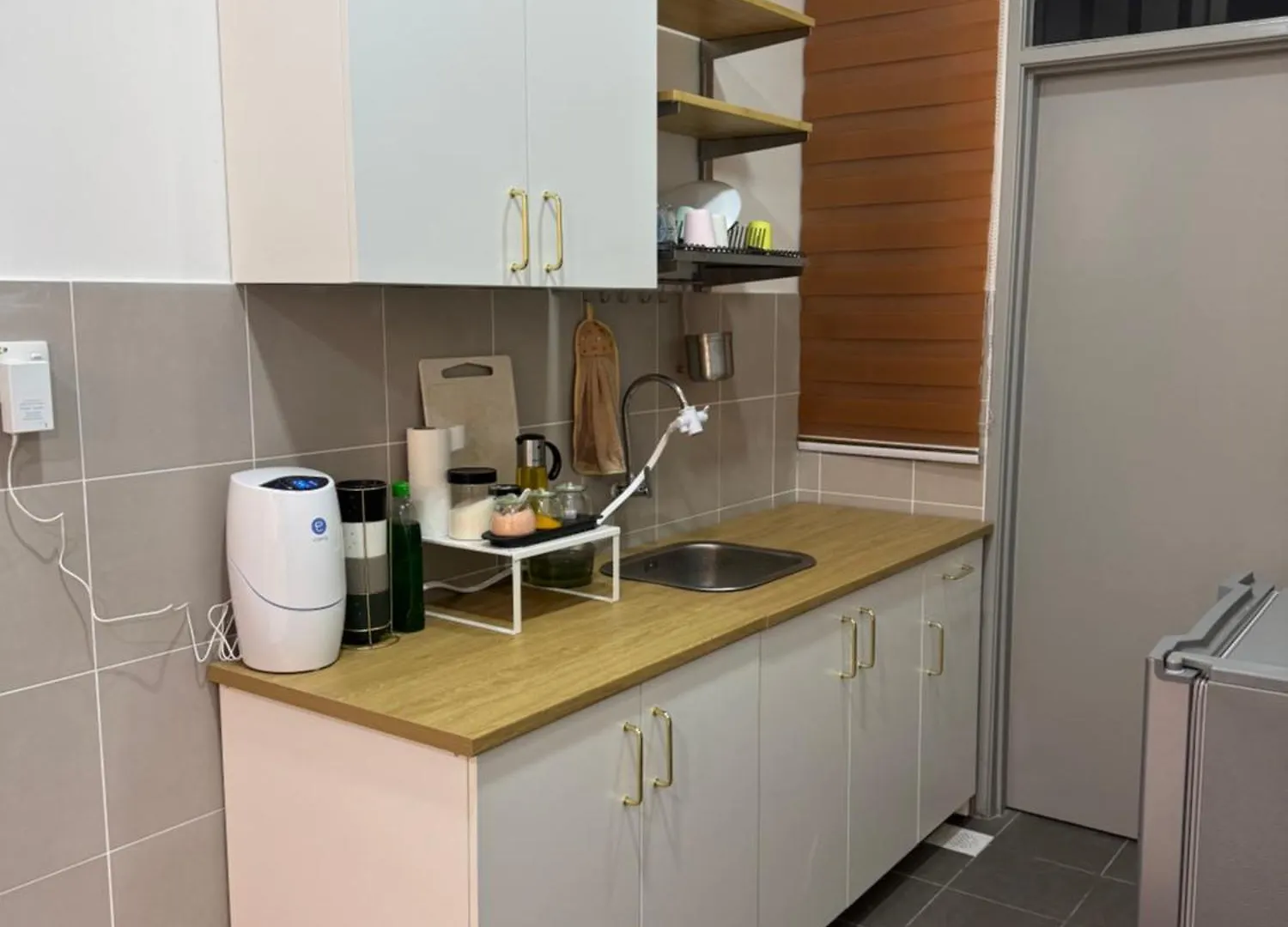 Meldy Guesthouse Alor Gajah Malacca Holiday home
