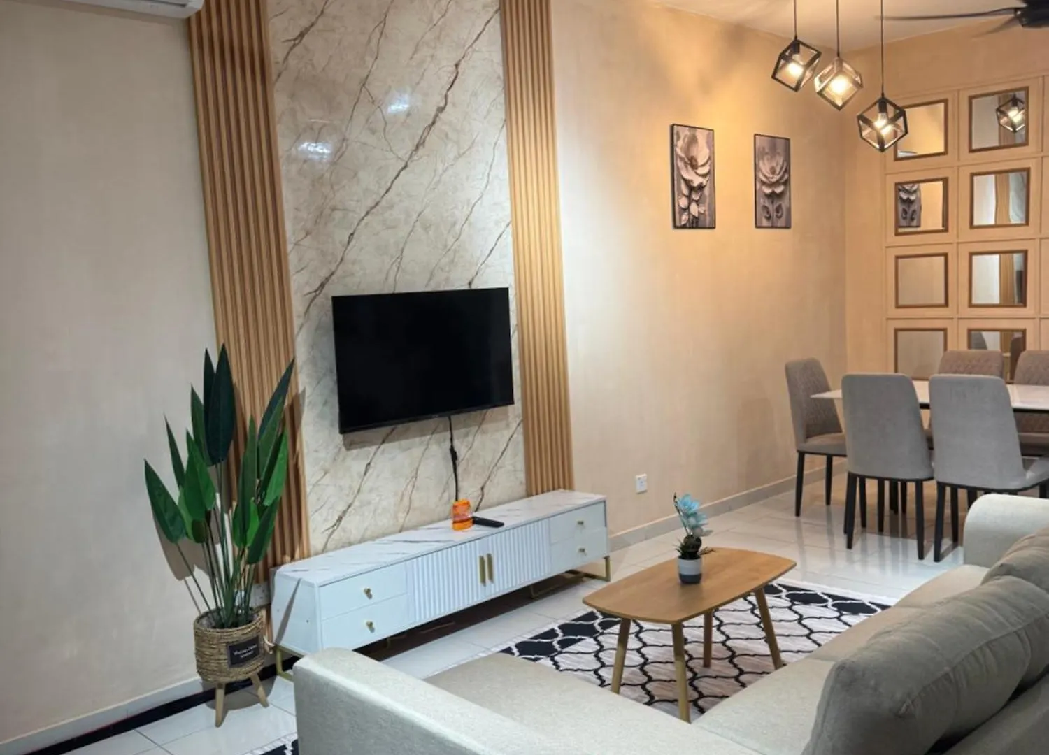 Holiday home Meldy Guesthouse Alor Gajah Malacca