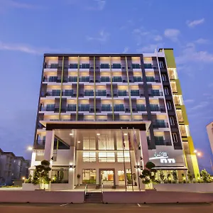 Hotel Arissa Otel
