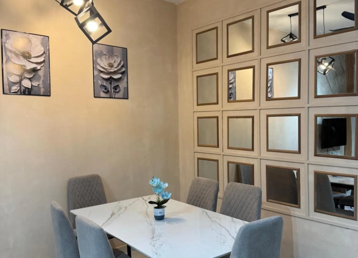 Meldy Guesthouse Alor Gajah Malacca Prázdninový dům