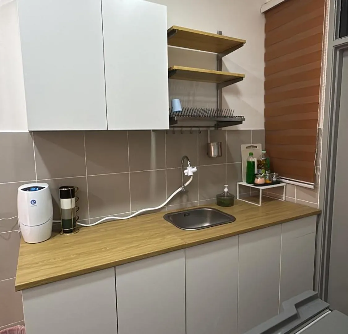 Prázdninový dům Meldy Guesthouse Alor Gajah Malacca